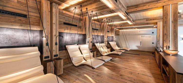 Rastbichlhof生物酒店(Biohotel Rastbichlhof Inkl Stubai Super Card)图片
