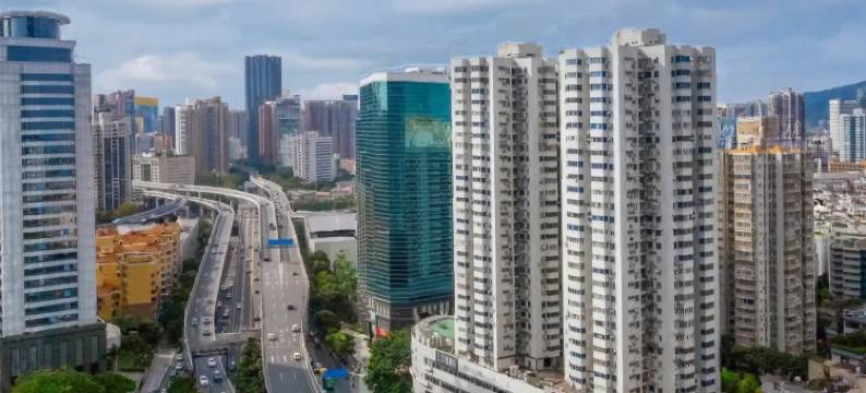 宜致酒店(广州珠江新城体育西路地铁站店)图片