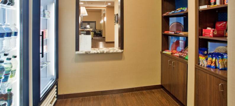 希尔顿欢朋套房酒店-圣克劳德(Hampton Inn & Suites St. Cloud)图片