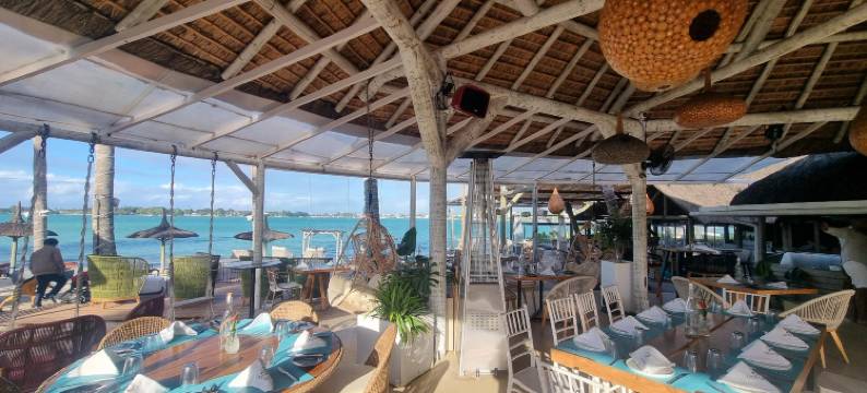 海洋别墅公寓酒店(Ocean Villas Apart Hotel)图片