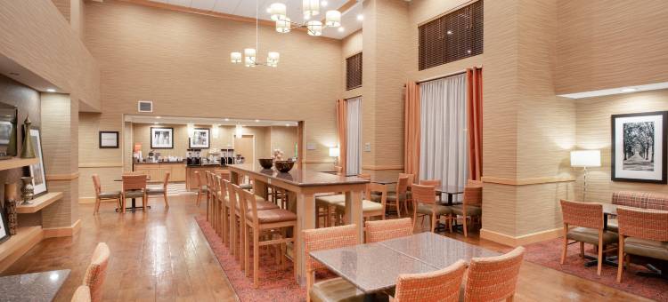 欢朋酒店及套房-丹佛南-里奇盖特(Hampton Inn & Suites Denver/South-RidgeGate)图片