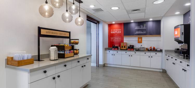 多森欢朋套房酒店(Hampton Inn & Suites Dothan)图片