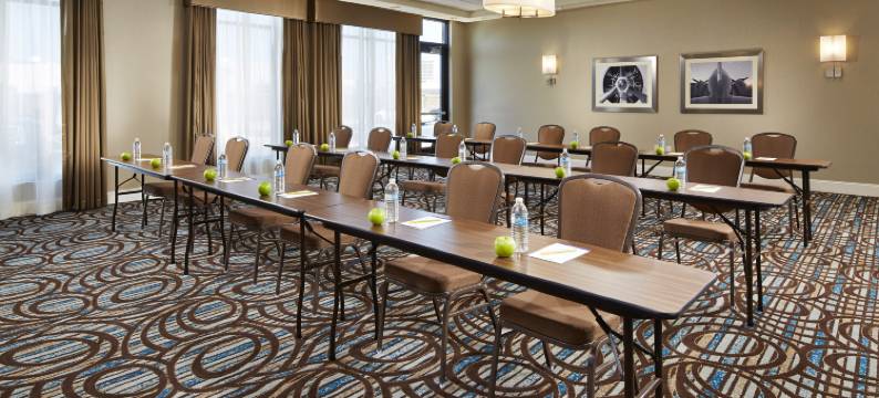 洛杉矶/雷东多比奇海滩希尔顿花园酒店(Hilton Garden Inn Los Angeles/Redondo Beach)图片