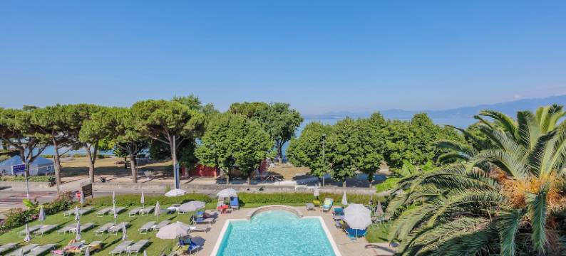 圣马可酒店(Hotel San Marco)图片