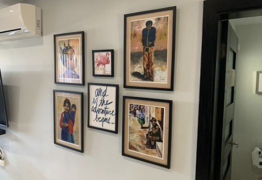 Fresh Horizon at Miramar -  Exquisite 2-bedroom townhouse Hotel Overview