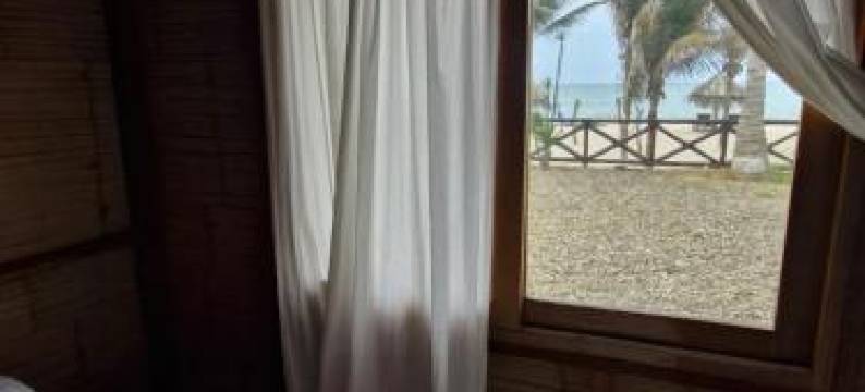 帕洛圣多小屋酒店度假村(Palo Santo Blue Hotel)图片