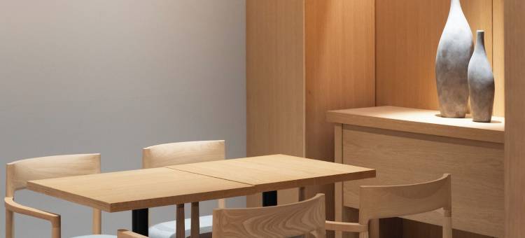 喜织精选酒店新町通(KIORI Collection Shinmachi)图片