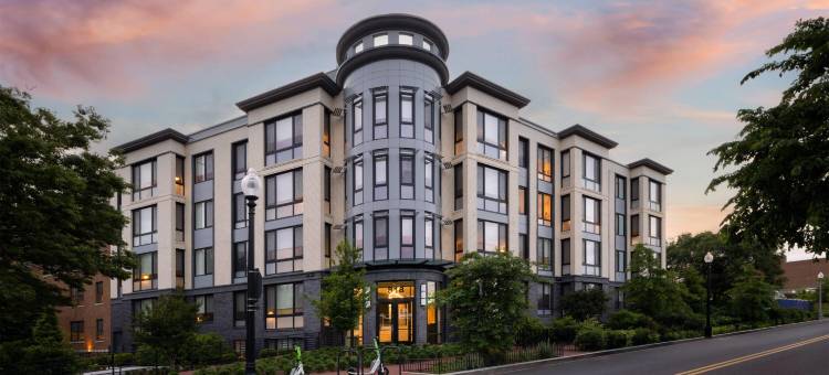 海军造船厂温德姆公寓(Reside Navy Yard, a Wyndham Residence)图片