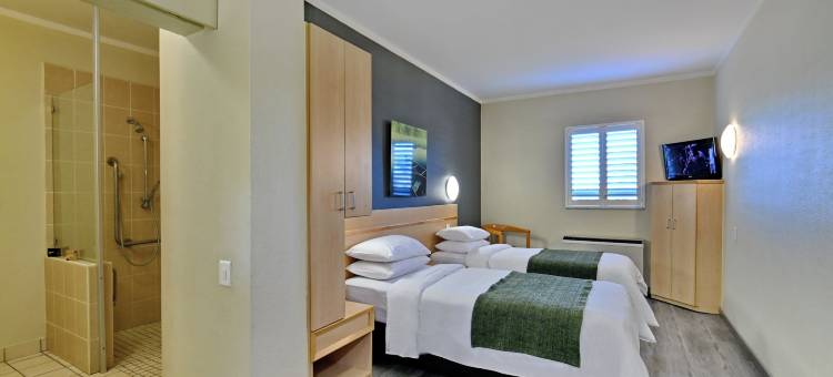 索斯盖特路边小屋(Road Lodge Southgate)图片