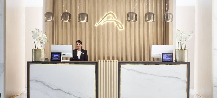 马贝拉阿兰达酒店(Alanda Marbella Hotel)图片