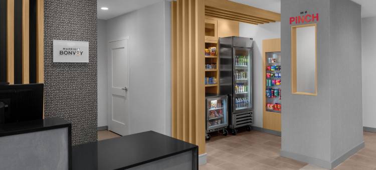 TownePlace Suites by Marriott Nampa图片