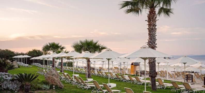 爱琴海诺斯梅拉多兰海水浴水疗酒店(Aegean Melathron Thalasso Spa Hotel)图片