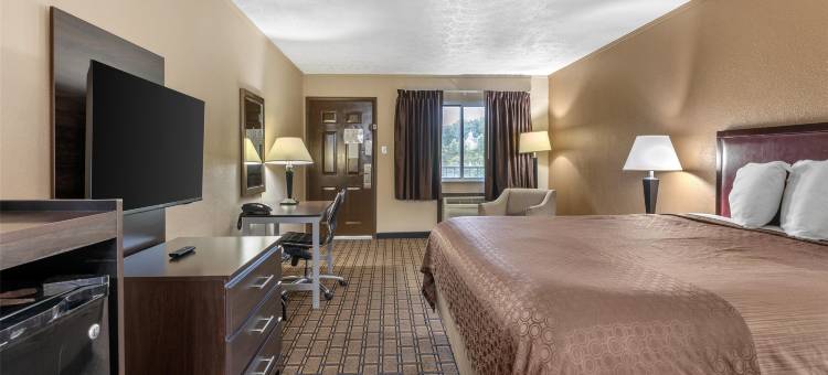 SureStay Hotel by Best Western Summersville图片