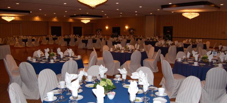 罗德威套房旅馆(Rodeway Inn & Suites)图片