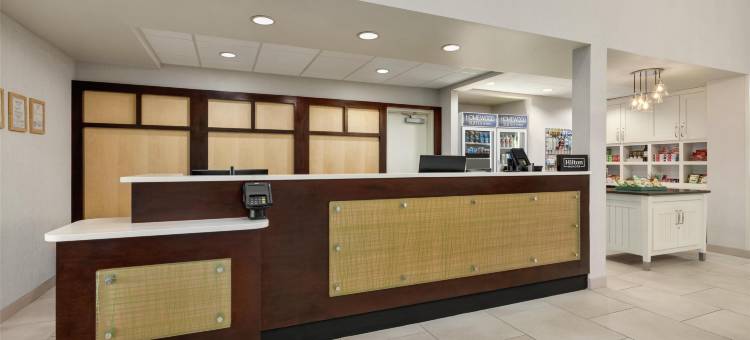 丹佛西/莱克伍德Homewood Suites by Hilton(Homewood Suites by Hilton Denver West-Lakewood)图片