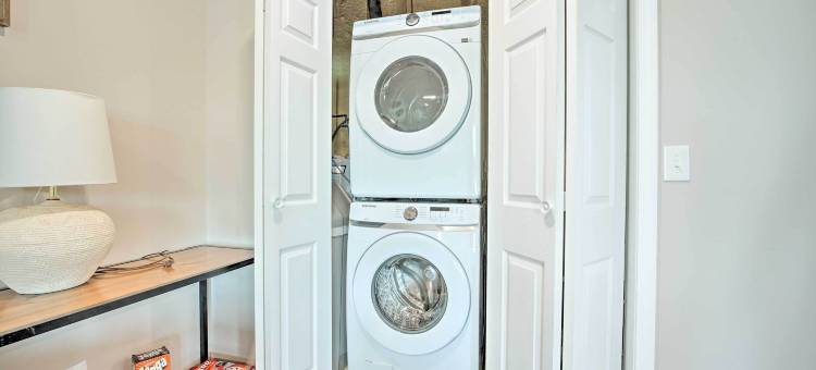 冷水家庭休闲处，配备船坞和烧烤架！(Coldwater Family Retreat with Boat Dock and Grill!)图片