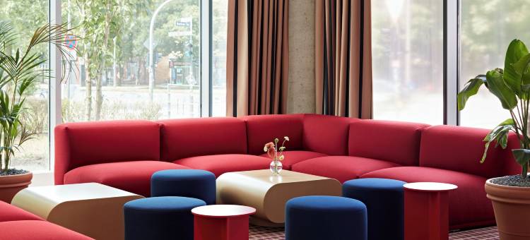 Numa 汉堡圣乔治(Numa Hamburg St Georg)图片