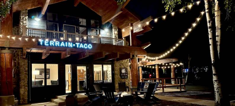 大天空重力屋(Gravity Haus Big Sky)图片