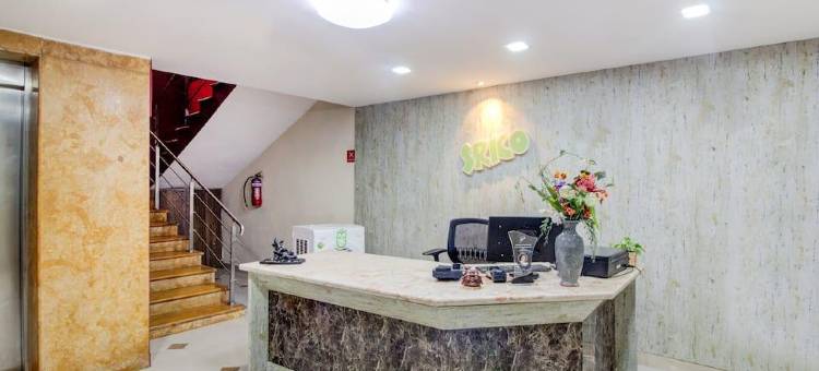 Treebo 斯里科(Treebo Srico, Banjara Hills)图片