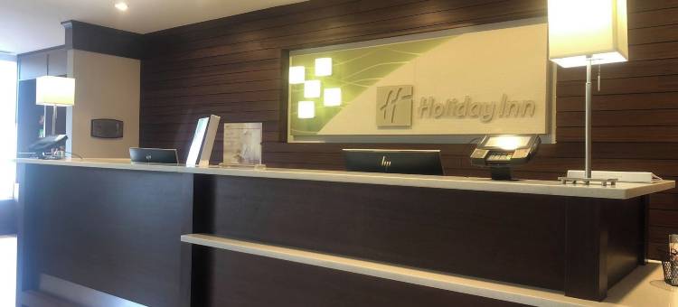 Holiday Inn 夏洛茨维尔的蒙蒂塞洛(Holiday Inn Charlottesville-Monticello)图片