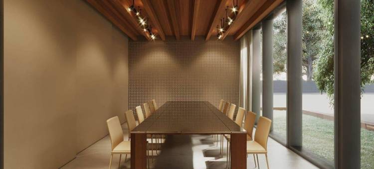 绿海水疗酒店(Hotel Verde Mar & Spa)图片