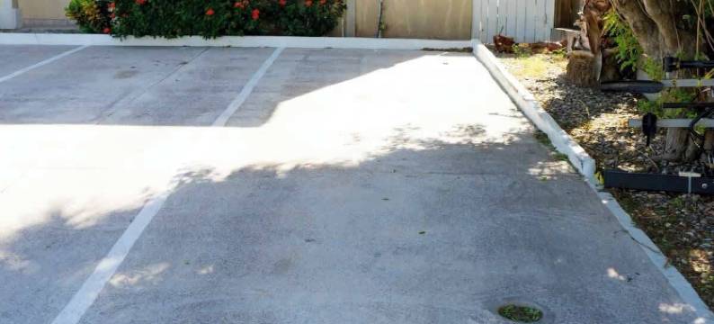 #A 岛的早晨阳光(Clean Pool Walk to Beach - Pet Ok - Ground Floor)图片