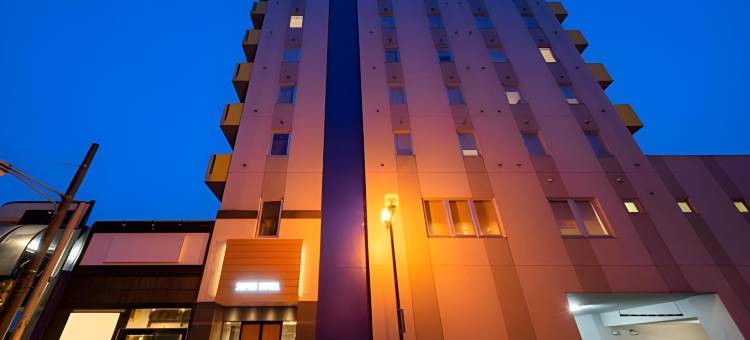 超级酒店十和田(Super Hotel Towada)图片