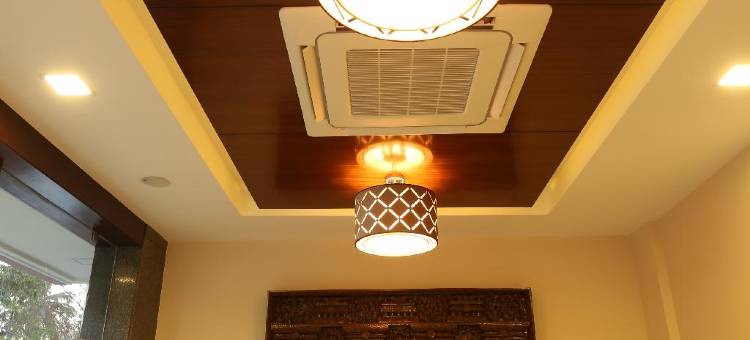 Fressotel Seetharam酒店(Fressotel Seetharam)图片