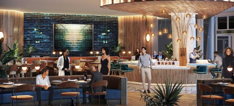 Omni 劳德代尔堡酒店(Omni Fort Lauderdale Hotel)图片