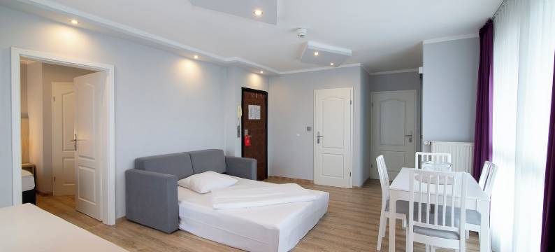 不来梅港航海酒店(Nautic Hotel Bremerhaven)图片