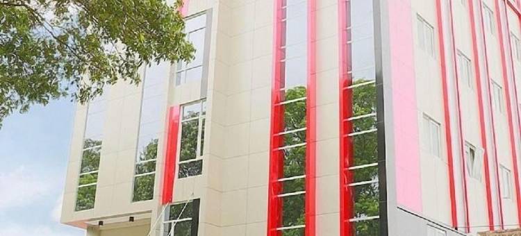 加格安马格朗市中心酒店(Citihub Hotel @Jagoan Magelang)图片