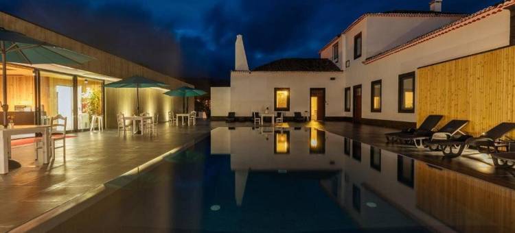 康德太阳酒店(Solar Do Conde Garden Hotel)图片