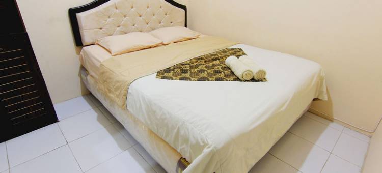 潘杜珀安达瑞家庭旅馆(Pendopo Andari Homestay)图片