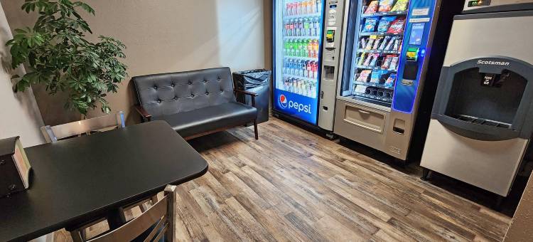 奥顿维尔伊克诺旅馆(Econo Lodge)图片