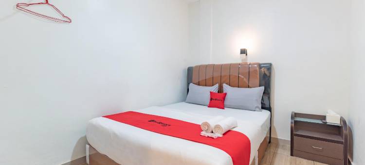 RedDoorz Syariah Near Kbc Batam Centre图片