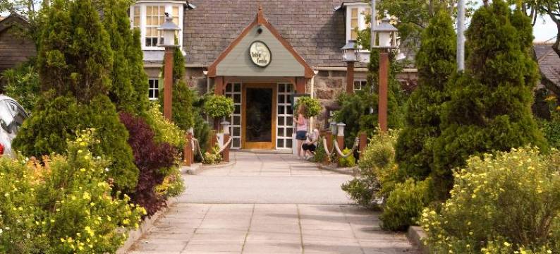 优品迎阿伯丁北部酒店 - 唐桥(Premier Inn Aberdeen North - Bridge of Don)图片