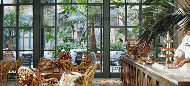 阿尔伯格酒店(Albergo Hotel)图片