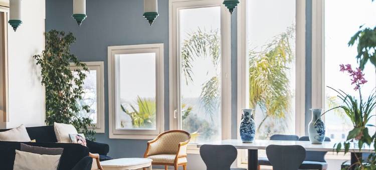 西努萨温泉酒店(Hotel Sinuessa Terme)图片