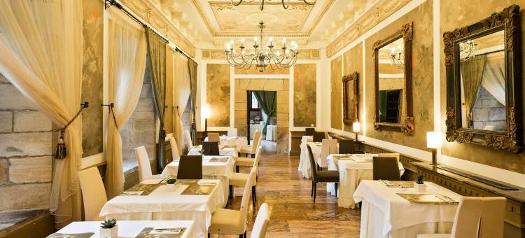 阿巴宫德索纳斯酒店(Abba Palacio de Soñanes Hotel)图片