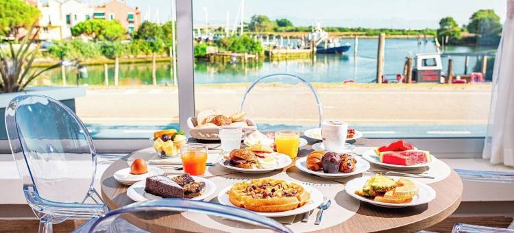 圣乔治酒店(Hotel San Giorgio Resort 4S)图片