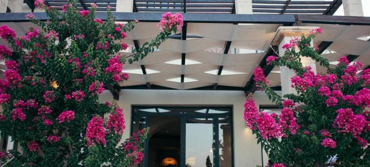 米茨斯林多斯美好记忆水疗度假村(Lindian Dream Seaside Resort)图片