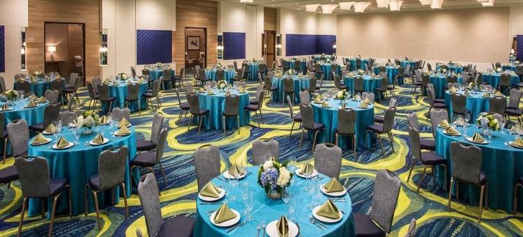 哈钦森海岸Spa度假村(Hutchinson Shores Resort & Spa)图片