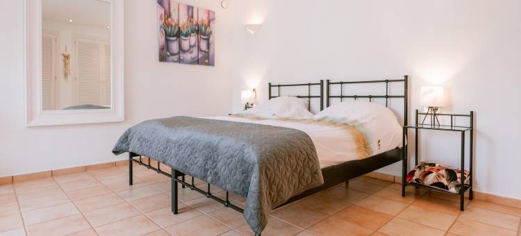 Villa in Cala Llonga near Beach & Ferry Port图片