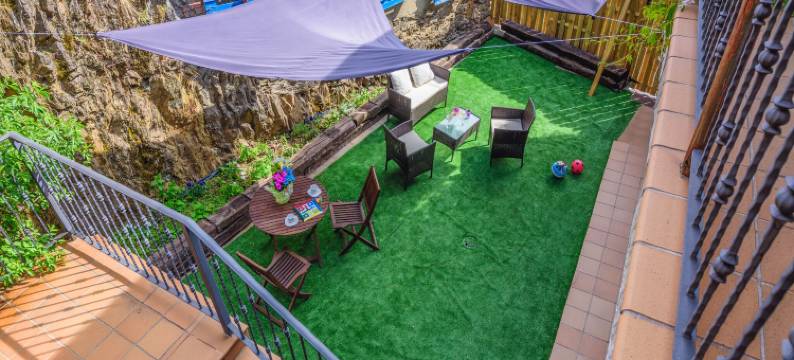 Riverside Rustic Retreat图片