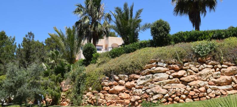 Villa in Sant Josep near Cala Jondal Beach图片