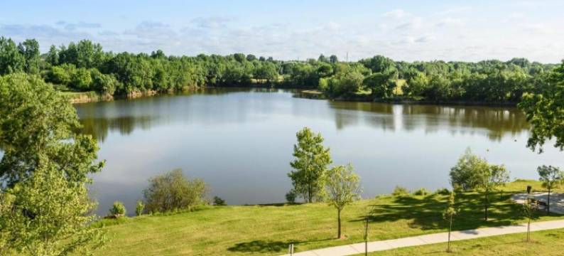 Charming Stay in Heart of Dax图片