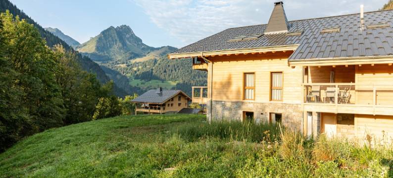 Alpine Retreat w/ Sauna图片