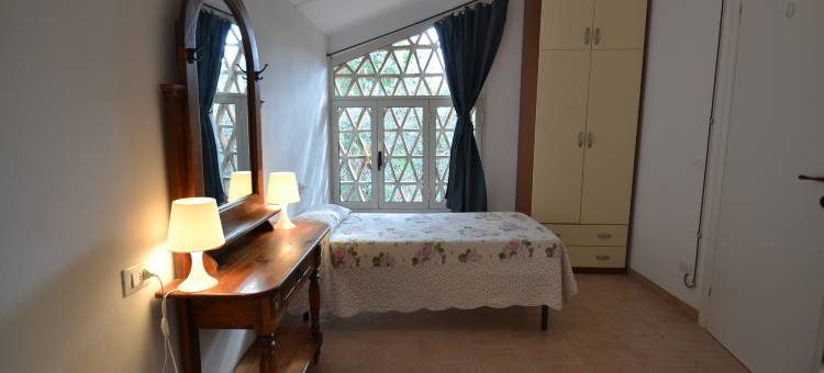 Charming Tuscan Home Wi-Fi图片