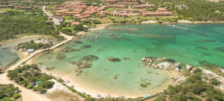 Apartment in Sardinia with Sea View图片
