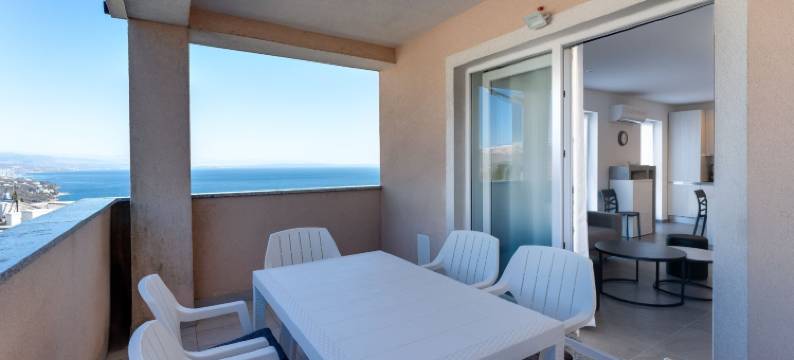 Apartment Baricevic - Two Bedroom Apartment with Balcony图片